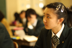 学力アップ