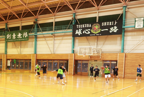 スポーツ特性強化