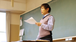 基礎学力の向上