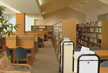図書室