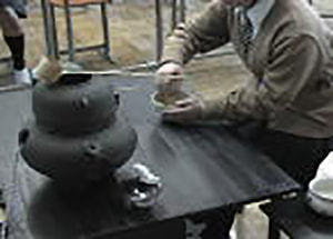 茶道部