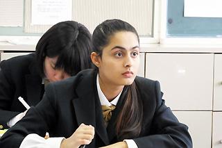 学力アップ