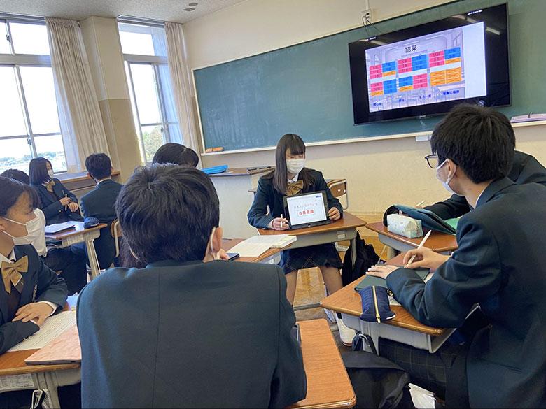 学習・進路指導1
